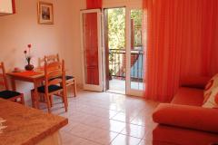Apartmány Damira Apartmán 2 - Apartman 2 foto 1