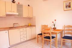 Apartmány Damira Apartmán 2 - Apartman 2 foto 2