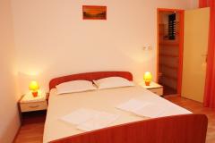 Apartmány Damira Apartmán 2 - Apartman 2 foto 4