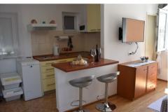 Apartmány Elda Apartmán 2 - Apartman 2 foto 2