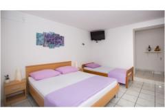 Apartmány Izabela Apartmán 2 - IZABELA foto 1