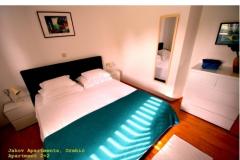Apartmány Jakov Apartmán 1 - App. 2+2 foto 5