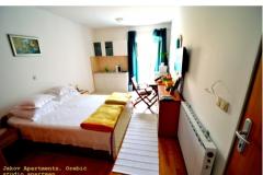 Apartmány Jakov Apartmán 2 - Studio app foto 1