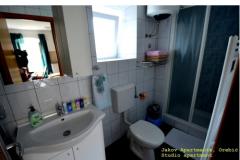 Apartmány Jakov Apartmán 2 - Studio app foto 5