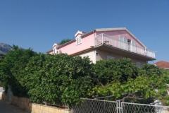 Apartmány JASENKA Orebić Apartmán 1 - Jasenka foto 1