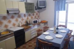 Apartmány JASENKA Orebić Apartmán 1 - Jasenka foto 5