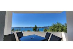 Apartmány Jurković Apartmán 1 - Apartman 4 foto 1