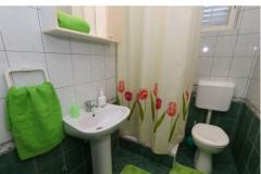 Apartmány Kristicevic Apartmán 1 - Studio foto 2