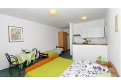 Apartmány Kristicevic Apartmán 1 - Studio foto 3