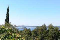 Apartmány Mali Raj Apartmán 1 foto 4