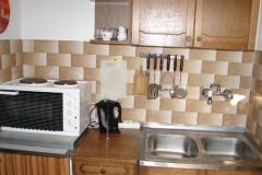 Apartmány Petra Apartmán 1: (2+0) - StudioA1 foto 2