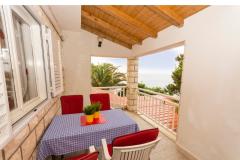 Apartmány Podobuce Apartmán 1 - Ap. 4M foto 1