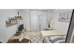 Apartmány Ponta Apartmán 3 - Apartman 3 foto 1