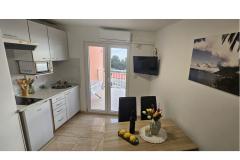 Apartmány Ponta Apartmán 1 - A1 foto 1