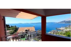 Apartmány Ponta Apartmán 1 - A1 foto 3