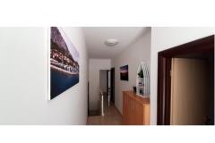 Apartmány Ponta Apartmán 1 - A1 foto 5