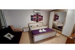 Apartmány Ponta Apartmán 2 - A2 foto 3