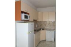 Apartmány Radojković Apartmán 1 - Apartman 1 foto 2