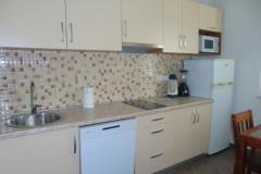 Apartmány Radojković Apartmán 2 - Apartman 2 foto 5