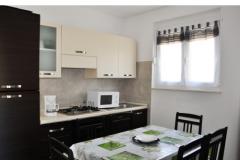 Apartmány Seno Apartmán 2 foto 2