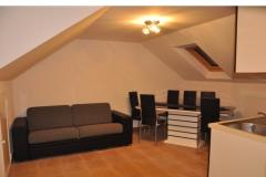 Apartmány Seno Apartmán 3 foto 2