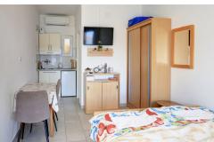 Apartmány Snježana Apartmán 1: (6+0) - Ap1+2 foto 3