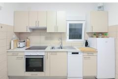 Apartmány Snježana Apartmán 3: (4+1) - Ap4 foto 1