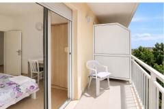 Apartmány Snježana Apartmán 3: (4+1) - Ap4 foto 2