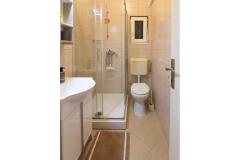 Apartmány Snježana Apartmán 3: (4+1) - Ap4 foto 3