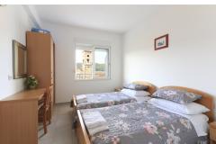 Apartmány Snježana Apartmán 2: (4+1) - Ap3 foto 1