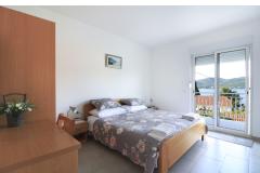 Apartmány Snježana Apartmán 2: (4+1) - Ap3 foto 2