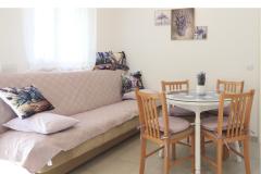 Apartmány Snježana Apartmán 2: (4+1) - Ap3 foto 4