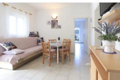 Apartmány Snježana Apartmán 2: (4+1) - Ap3 foto 5