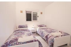 Apartmány Snježana Apartmán 4: (4+1) - Ap5 foto 2