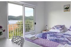 Apartmány Snježana Apartmán 4: (4+1) - Ap5 foto 5