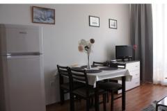 Apartmány Šurjak Apartmán 1 - Apartman 2 foto 4