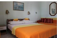 Apartmány Tanja Apartmán 1 - Studio +1 foto 1