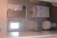 Apartmány Tanja Apartmán 1 - Studio +1 foto 4