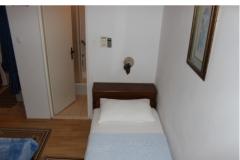 Apartmány Tanja Apartmán 2 - AP 2+2 foto 3