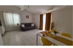 Apartmány Mokalo Apartmán 1 - Apartman 1 foto 4