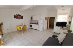 Apartmány Mokalo Apartmán 1 - Apartman 1 foto 5