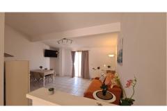 Apartmány Mokalo Apartmán 2 - Apartman 2 foto 2