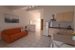 Apartmány Mokalo Apartmán 2 - Apartman 2 foto 4