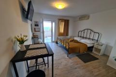 Apartmány Mokalo Apartmán 3 - Apartman 7 foto 1