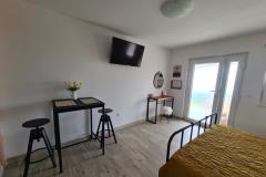 Apartmány Mokalo Apartmán 3 - Apartman 7 foto 4