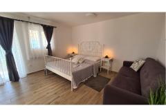 Apartmány Mokalo Apartmán 4 - Apartman 8 foto 1