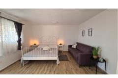 Apartmány Mokalo Apartmán 4 - Apartman 8 foto 2