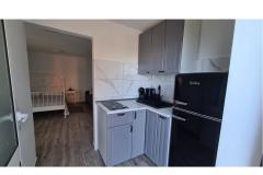 Apartmány Mokalo Apartmán 4 - Apartman 8 foto 4