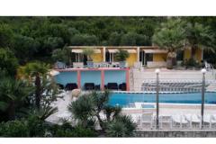 Apartmány Villa Mediterrane Apartmán 1 - Apartman 1 foto 1