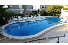 Apartmány Villa Mediterrane Apartmán 1 - Apartman 1 foto 2